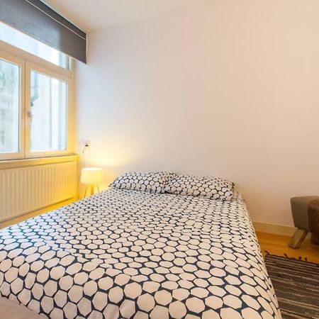 Charming Apartment In City Center Amsterdam Buitenkant foto