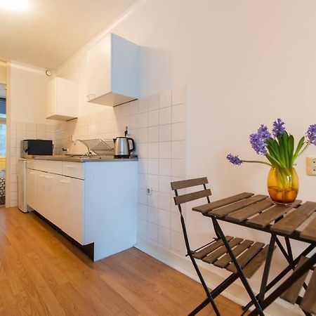 Charming Apartment In City Center Amsterdam Buitenkant foto