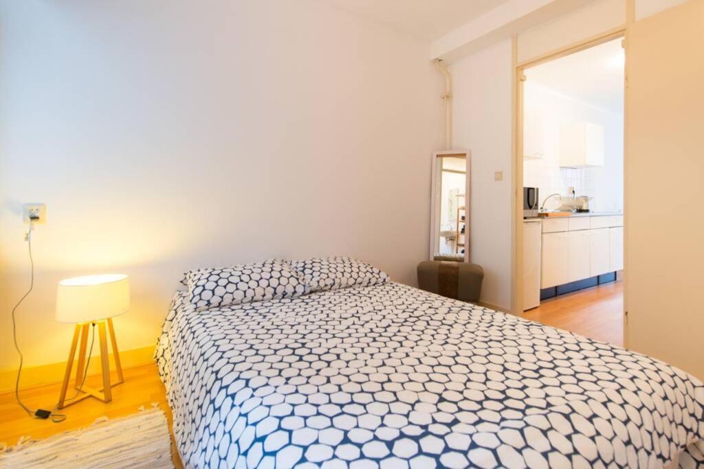 Charming Apartment In City Center Amsterdam Buitenkant foto