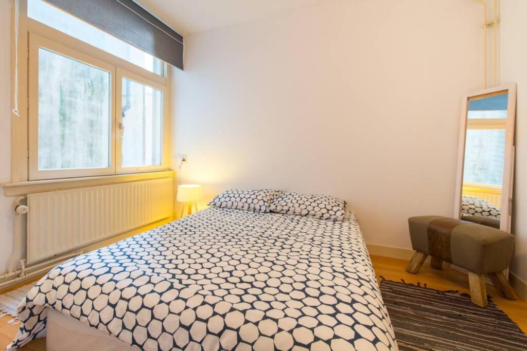Charming Apartment In City Center Amsterdam Buitenkant foto