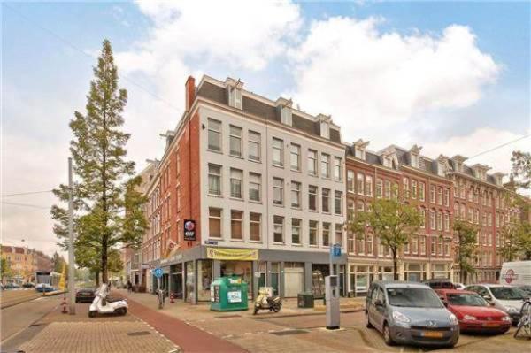 Charming Apartment In City Center Amsterdam Buitenkant foto
